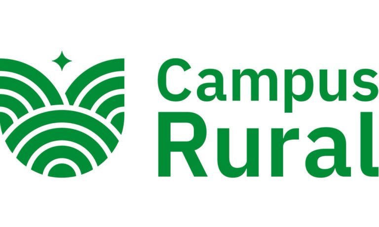 CAMPUS RURAL 2026
